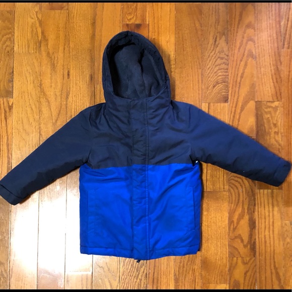 The Children's Place Other - The Children’s Place Coat 4T